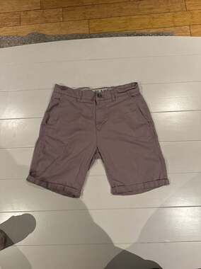 Free People Shorts